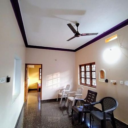 Amogha Homestay 戈卡尔纳 外观 照片